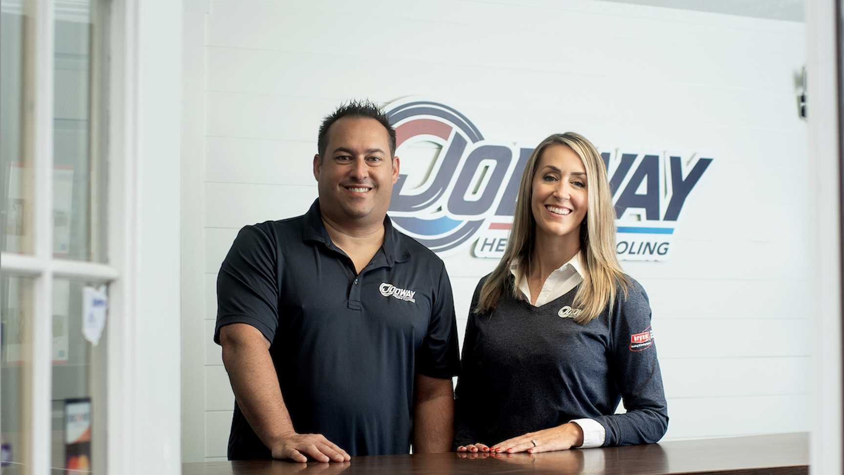Jodway Heating & Cooling in Medina, OH