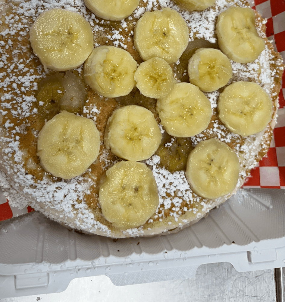 Classic Pancakes