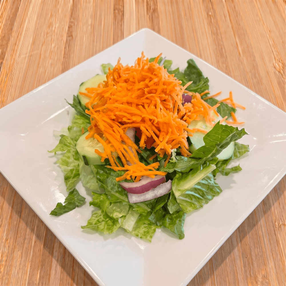 Garden Salad