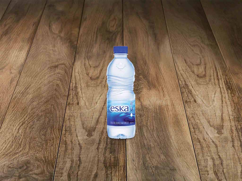 ESKA Natural Spring Water