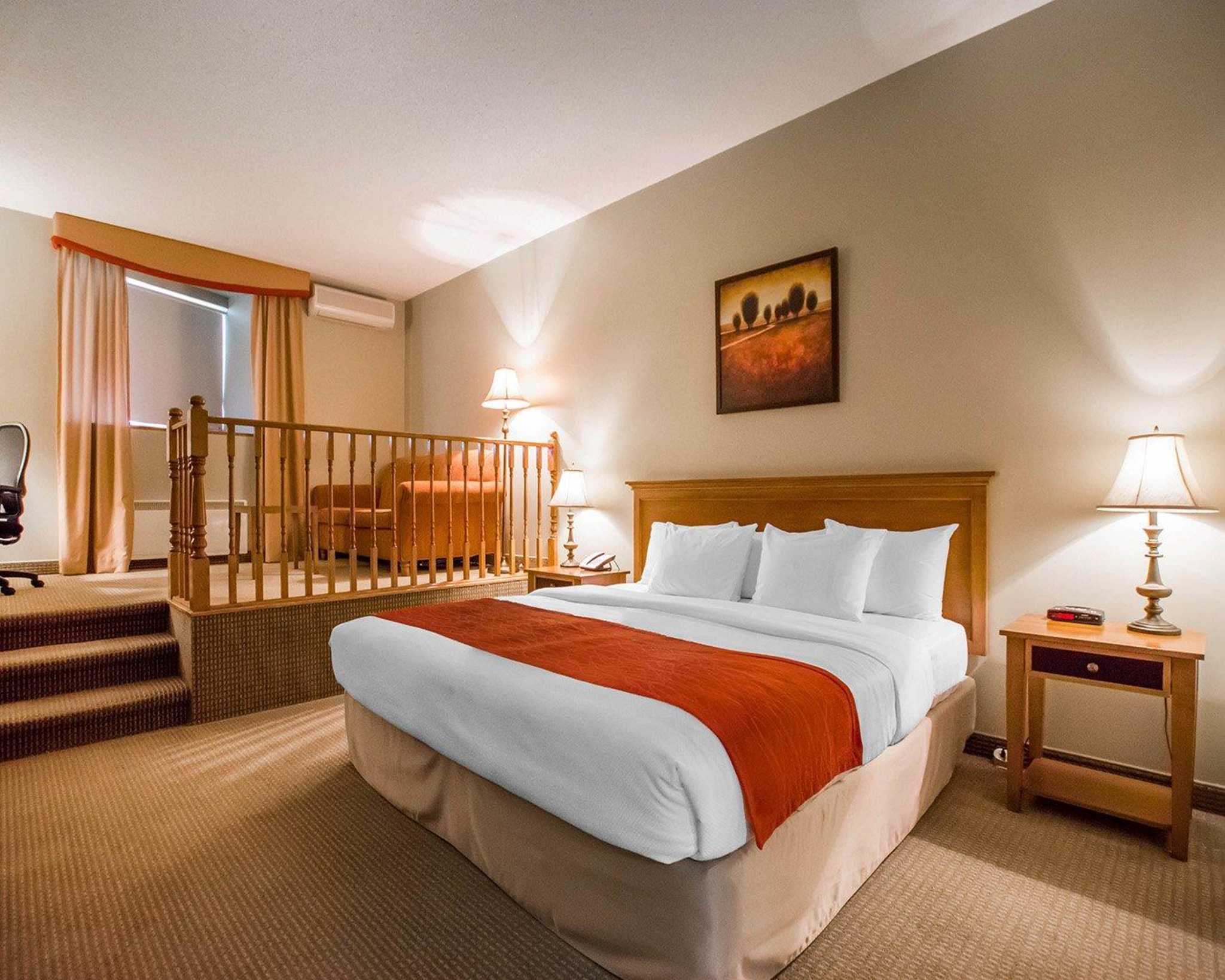 Images Comfort Inn