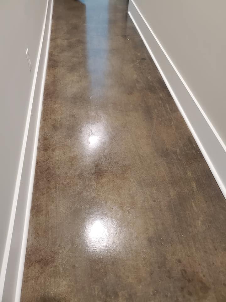 Beck and Call Maids Logo