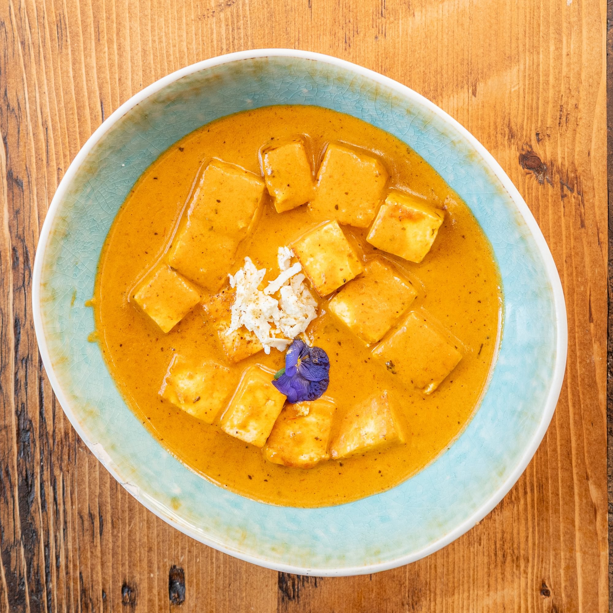 Paneer Makanwala