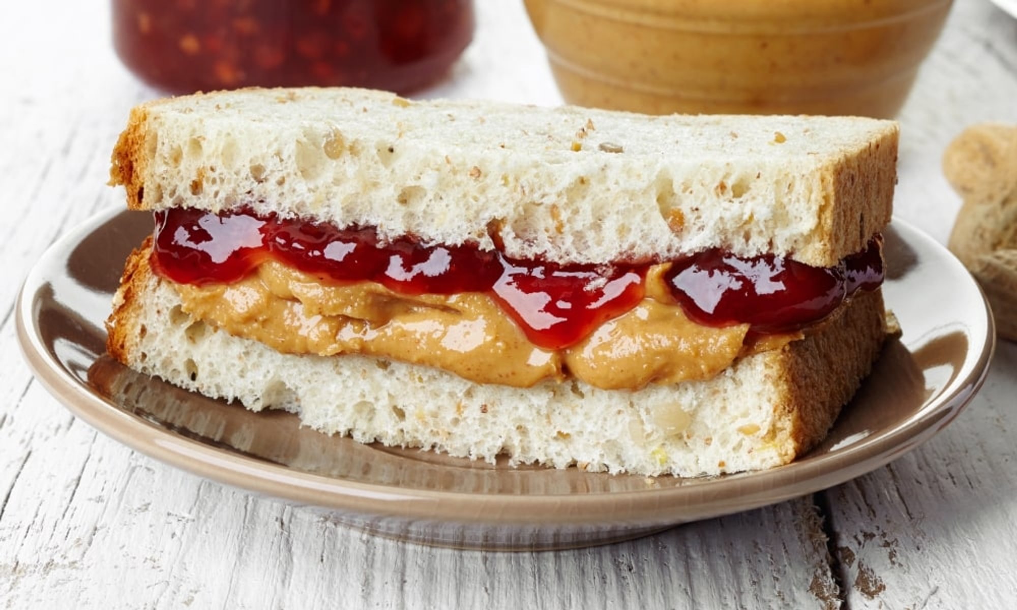 PB & JELLY 