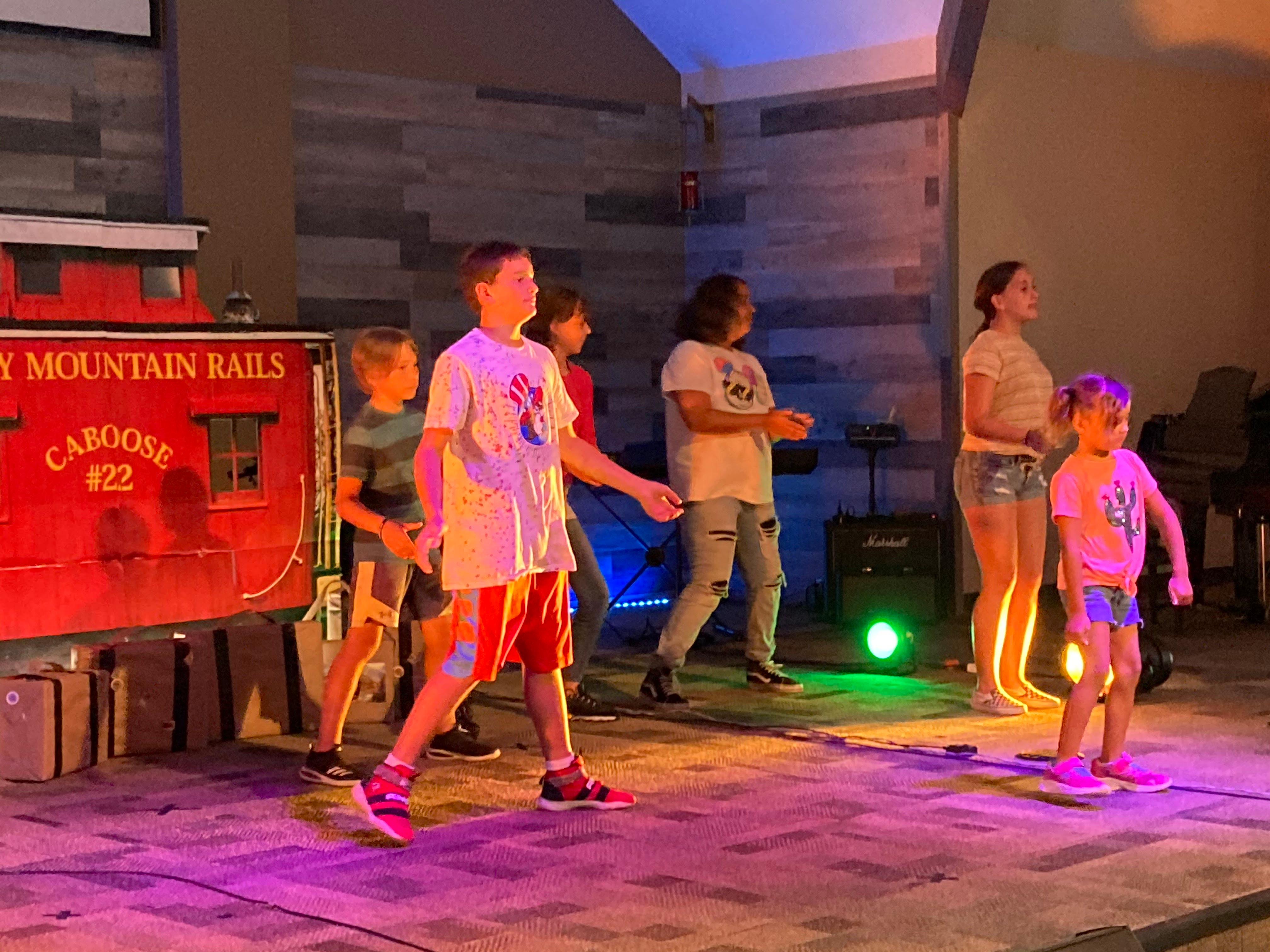 The Family of Faith Lutheran Church Image