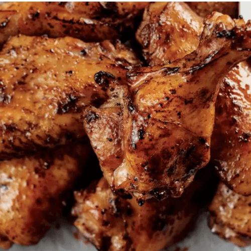 Wings