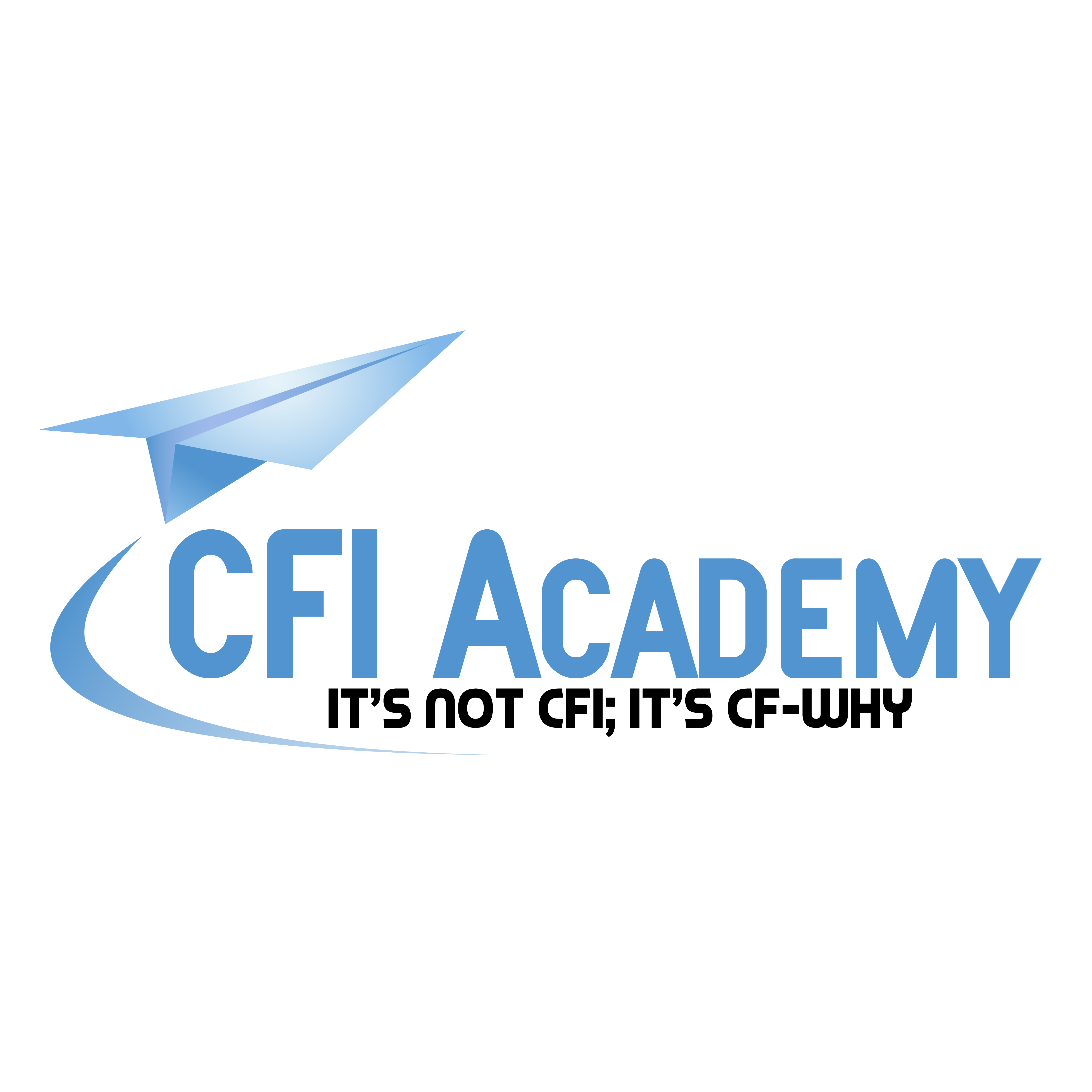 CFI Academy Logo