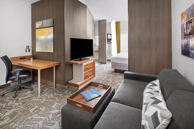 Images SpringHill Suites by Marriott Scottsdale North