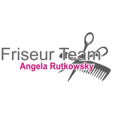 Logo von Angela Rutkowsky Friseurteam