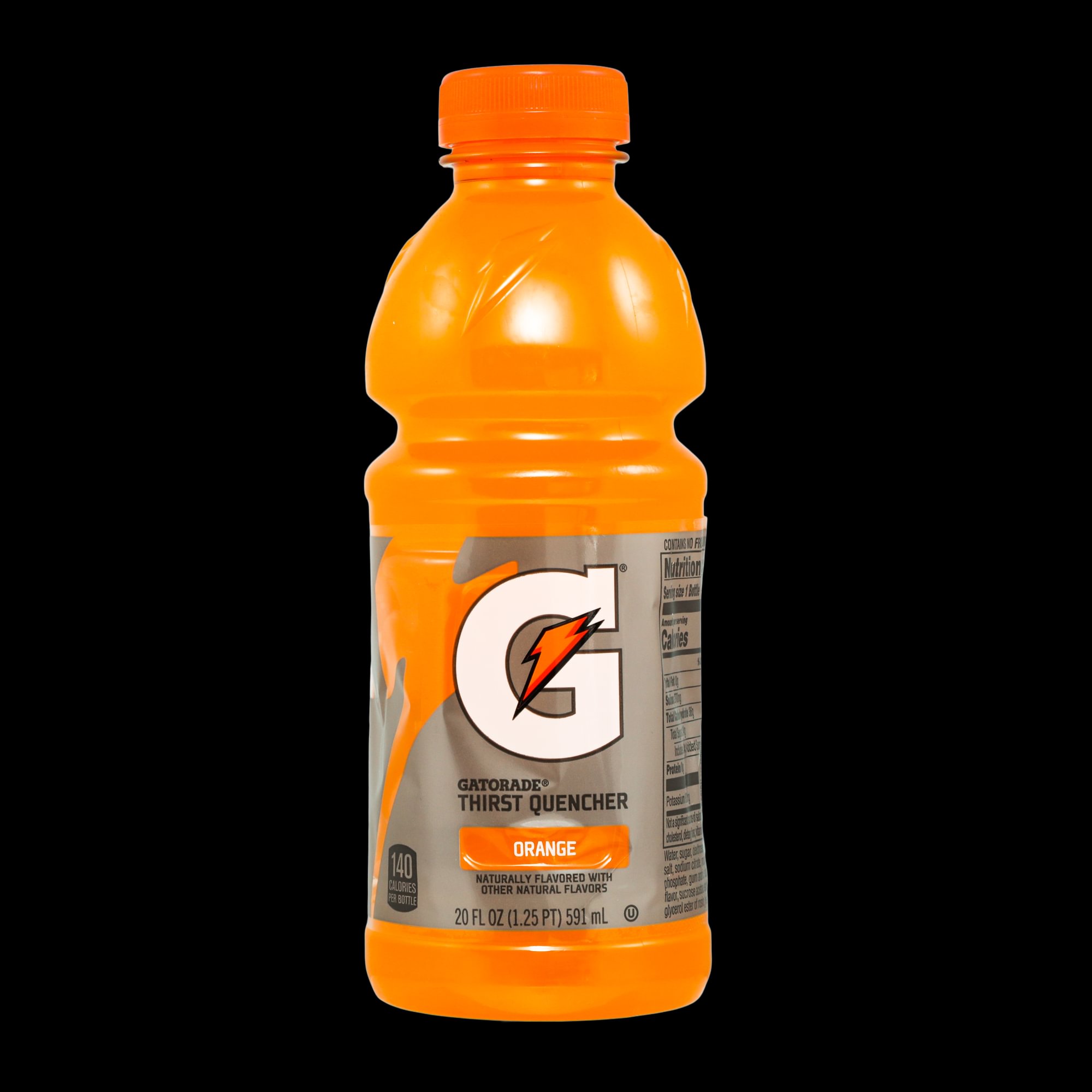 Gatorade