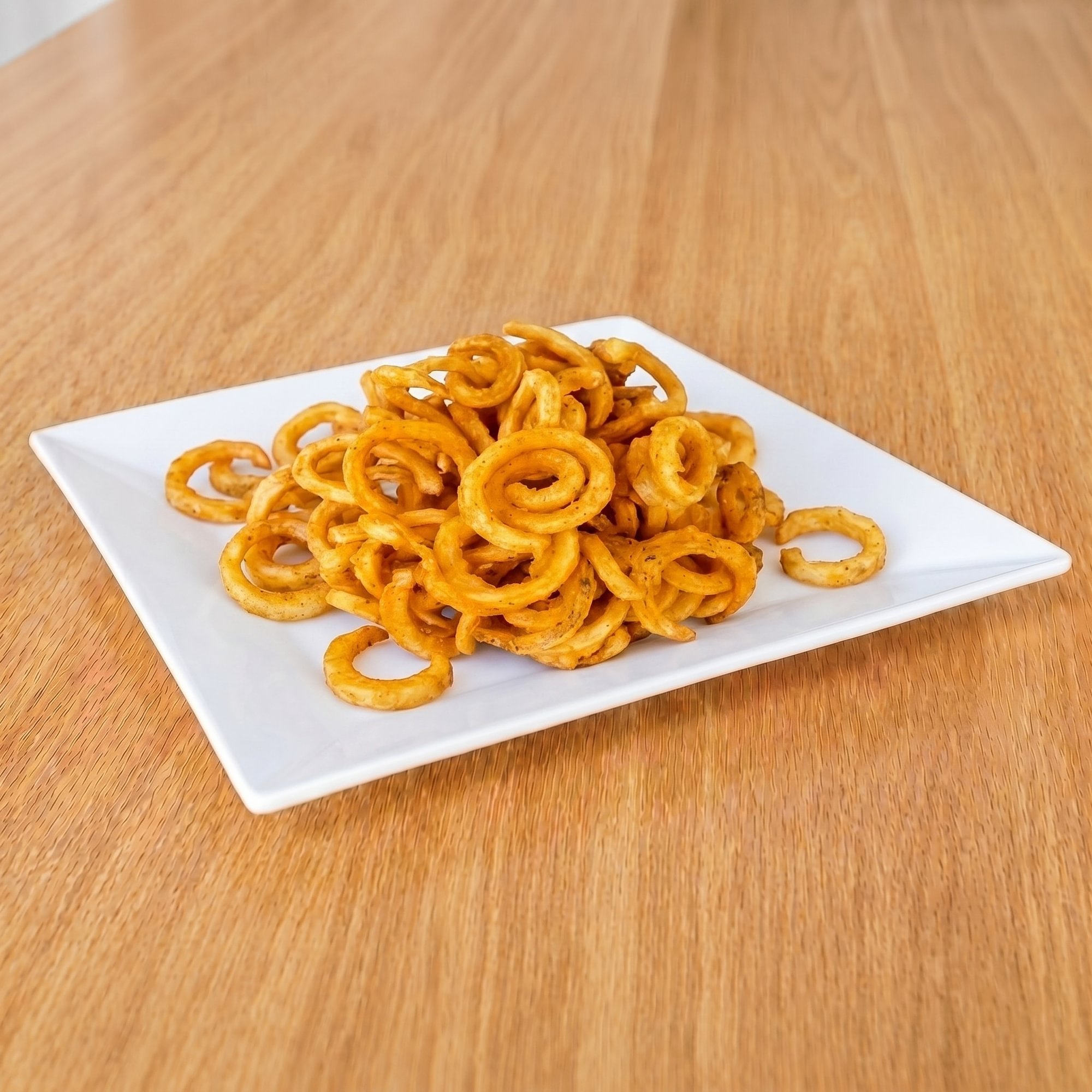 Curly Fries