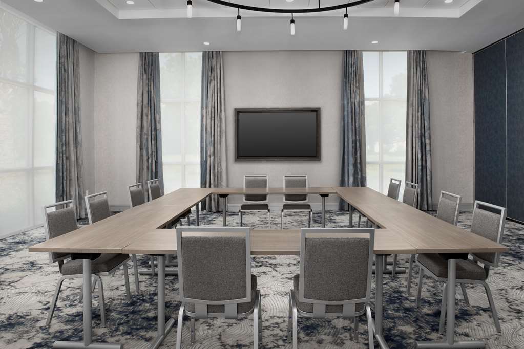 Hilton Garden Inn Pensacola Downtown Image