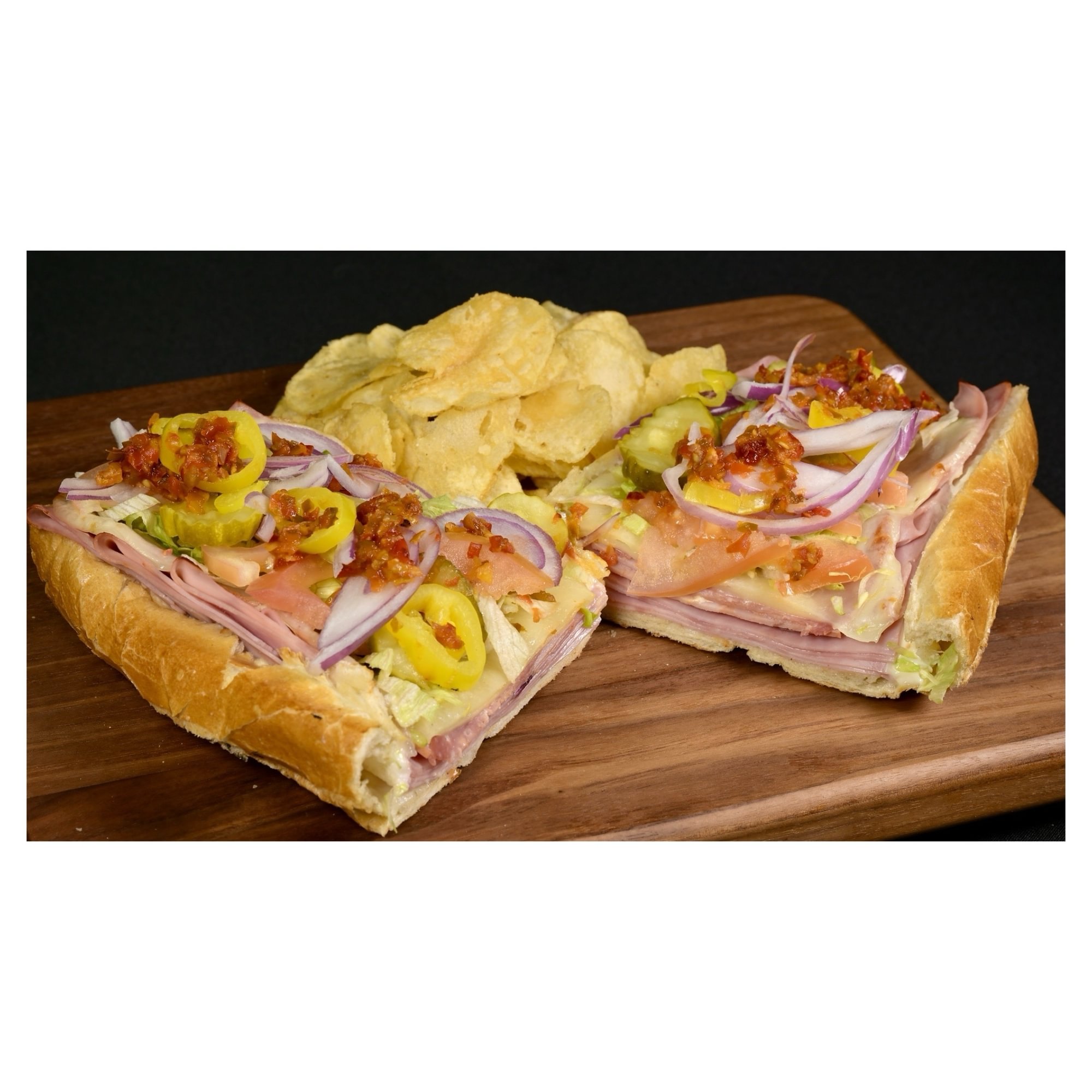 Italian Cold Sub