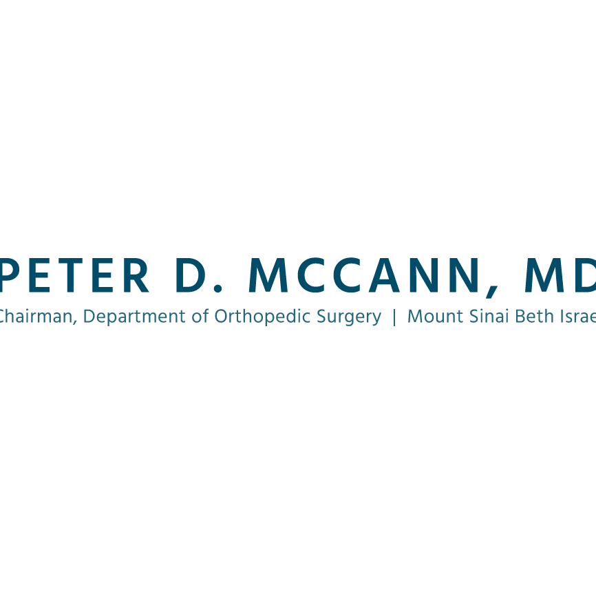 Peter D. McCann, MD