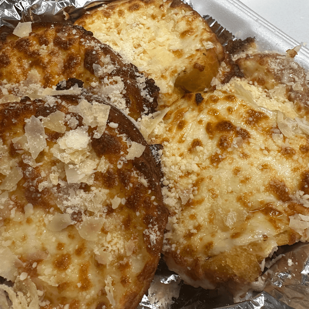 ENZO BREAD