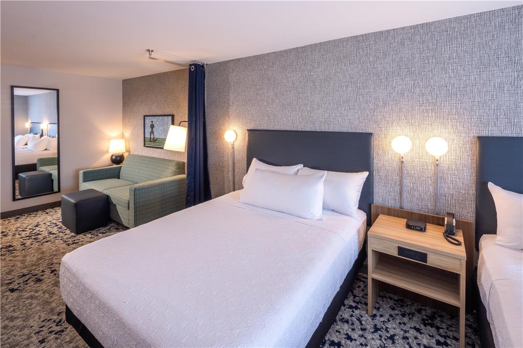 Home2 Suites by Hilton Kalispell Image