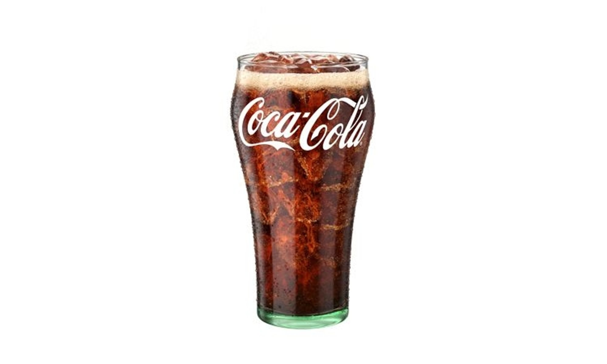 Coca-Cola Can