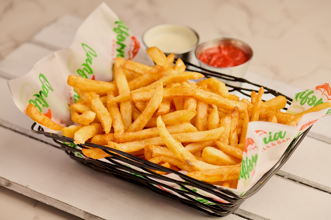 Basket of Fries