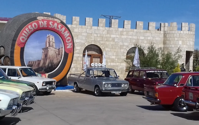 Galería en miniatura