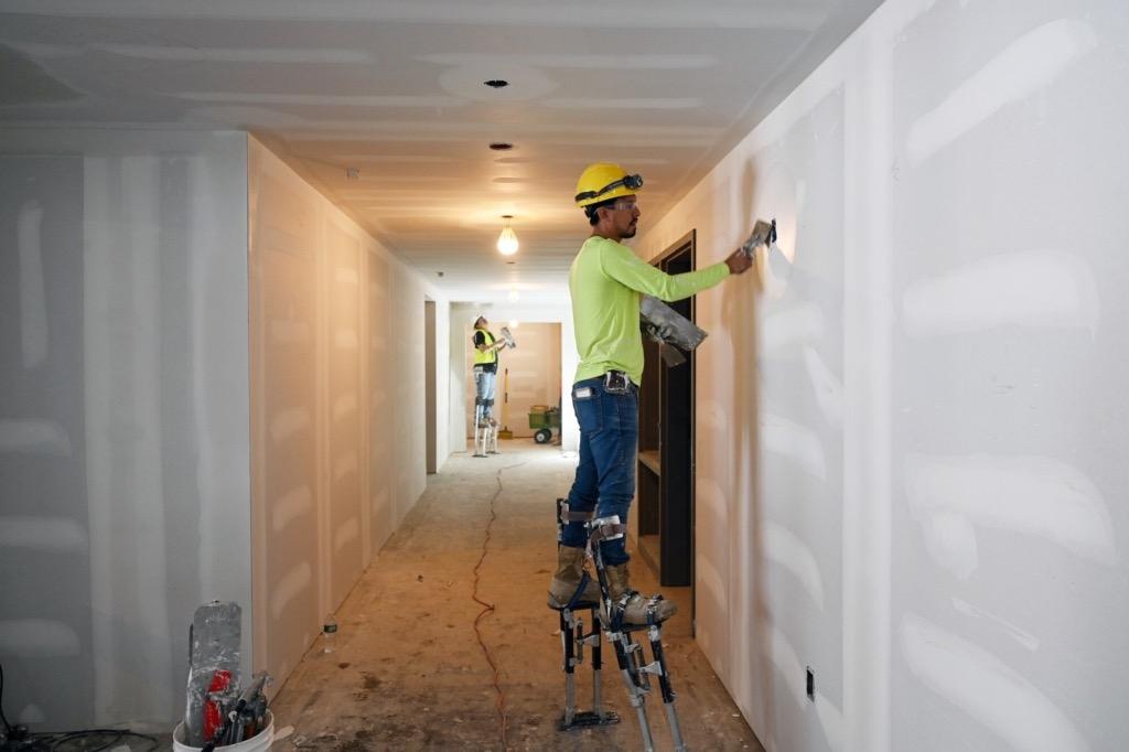 CP Painting Company NY Image