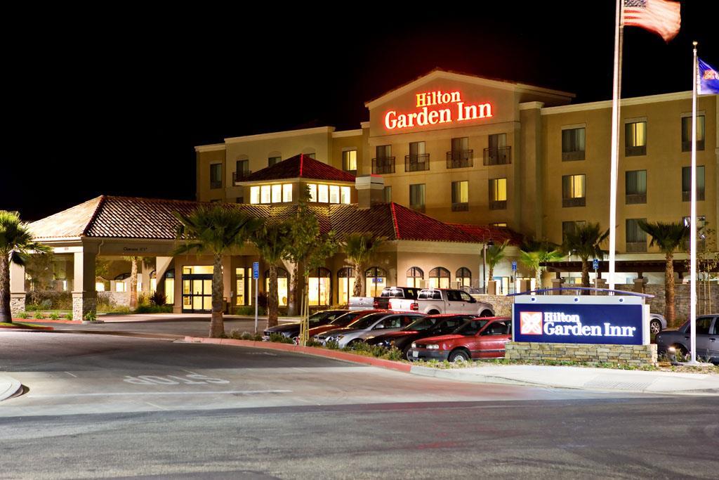 Hilton Garden Inn Palmdale Image
