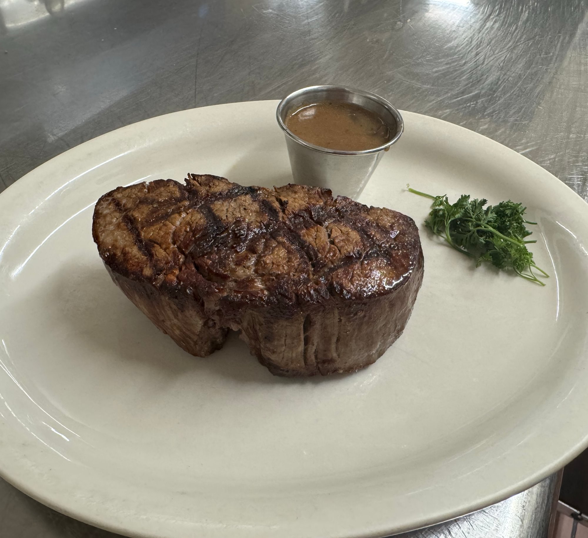 Filet Mignon