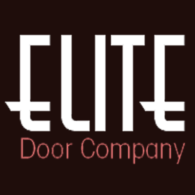 Elite Door Company Logo