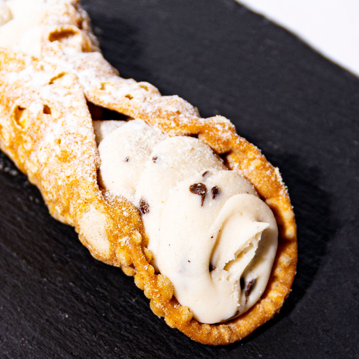 Cannoli