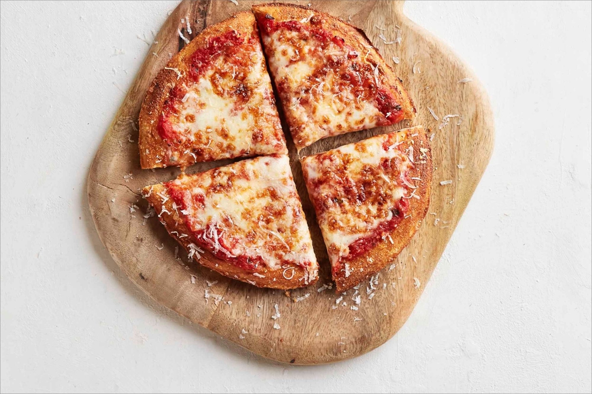 Kid's Cheese Pizza