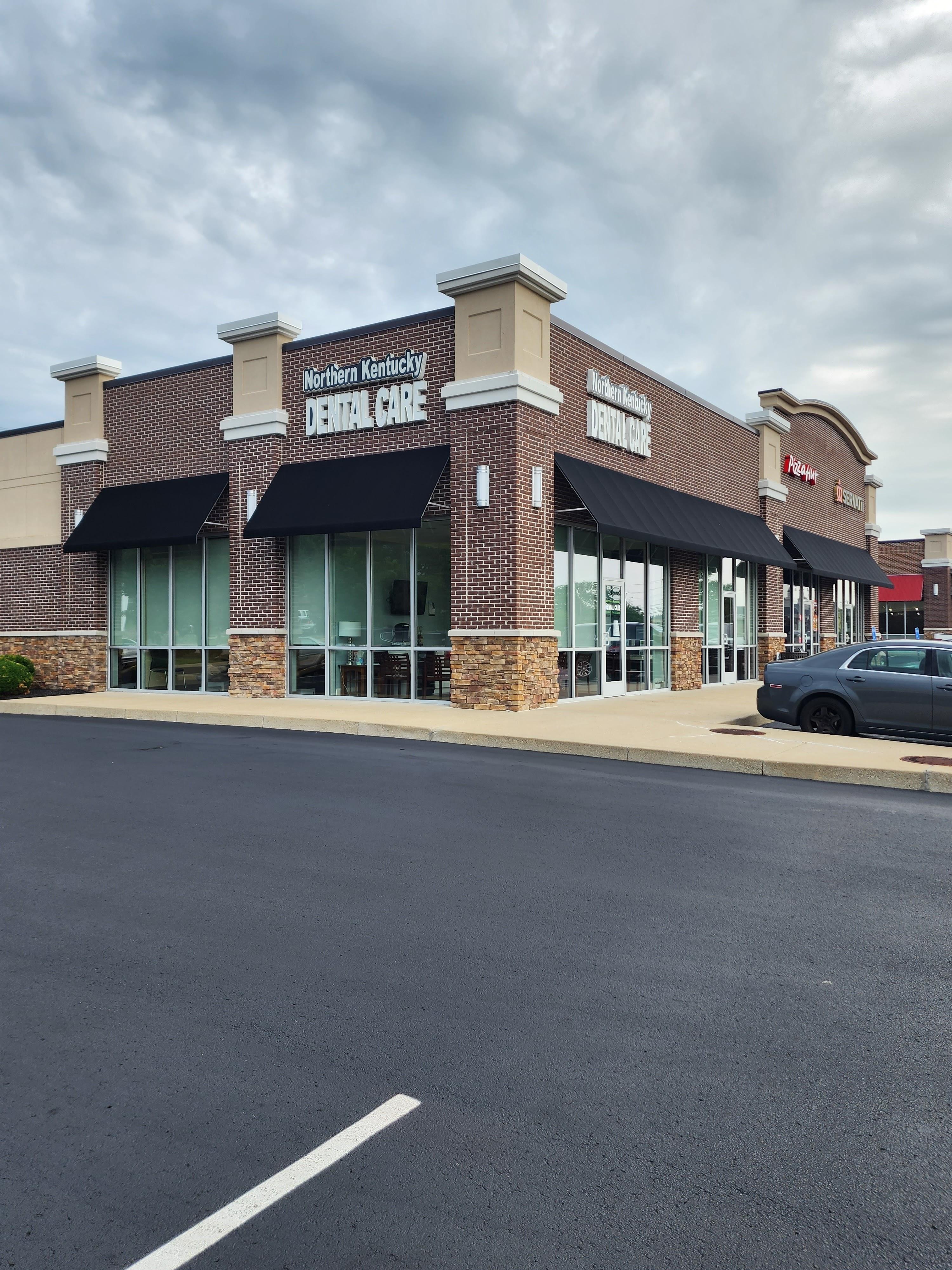 Northern Kentucky Dental Care Image