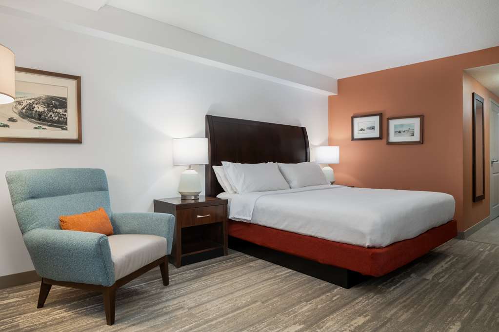 Hilton Garden Inn Daytona Beach Oceanfront Image