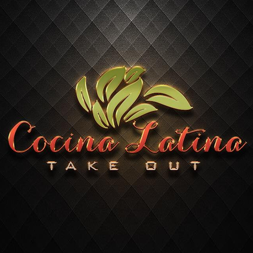 Cocina Latina Logo