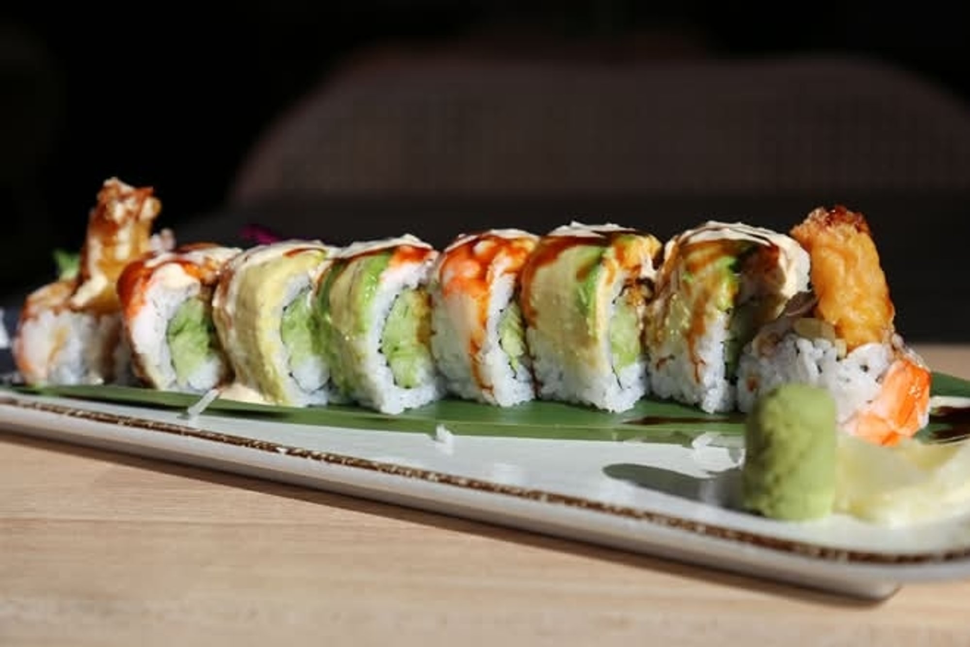 OMG Roll
