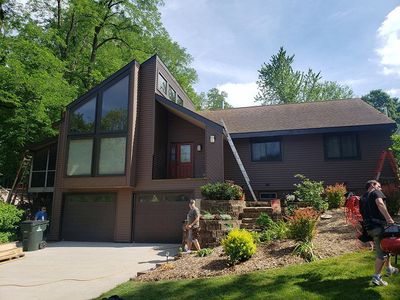 Serenity Home Transformations, LLC Image