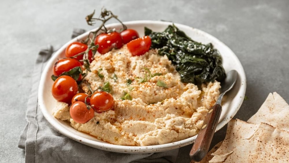 Baba ganoush