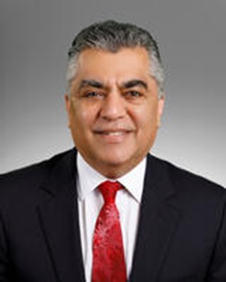 Kamal Mubarak, MD