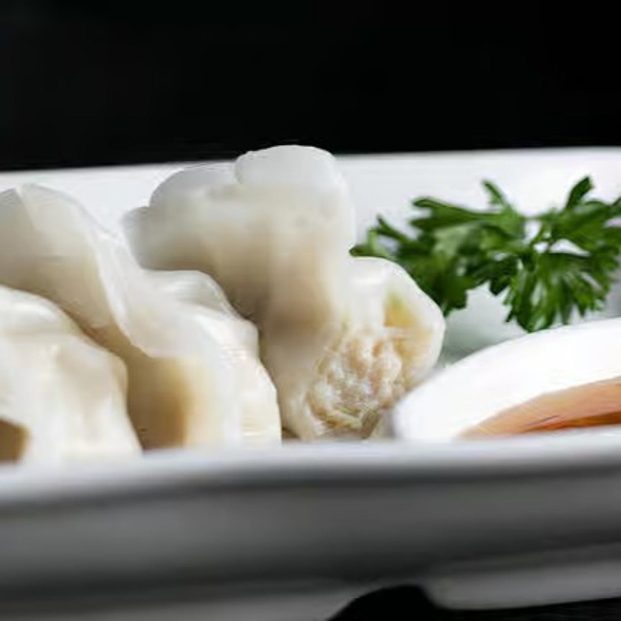 Bangkok Dumpling