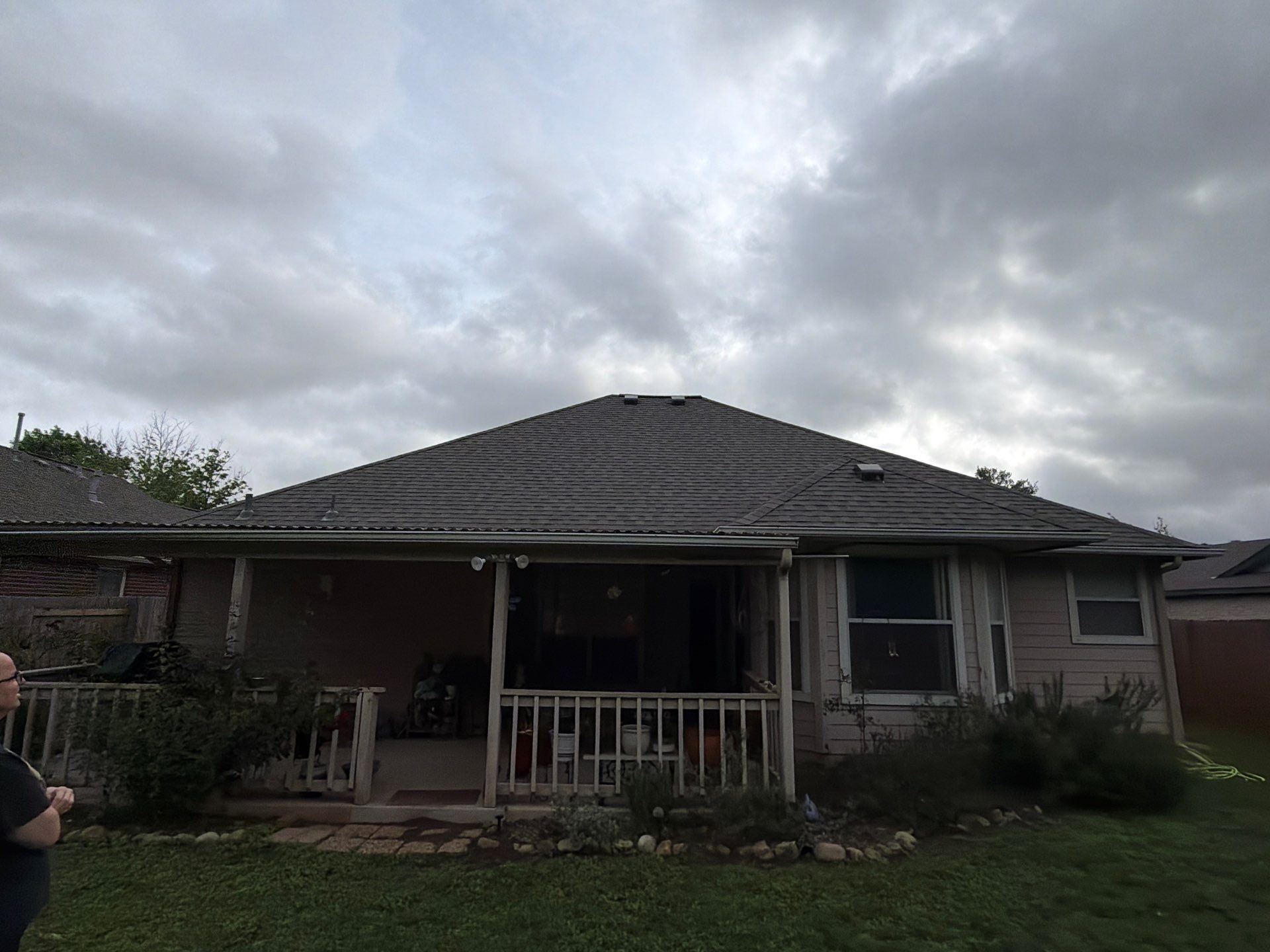 Windham Roofing