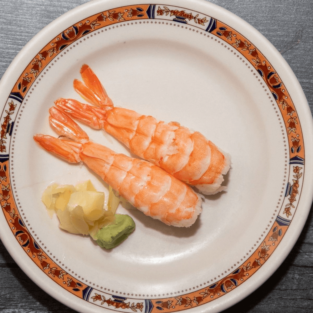 Ebi (Shrimp)