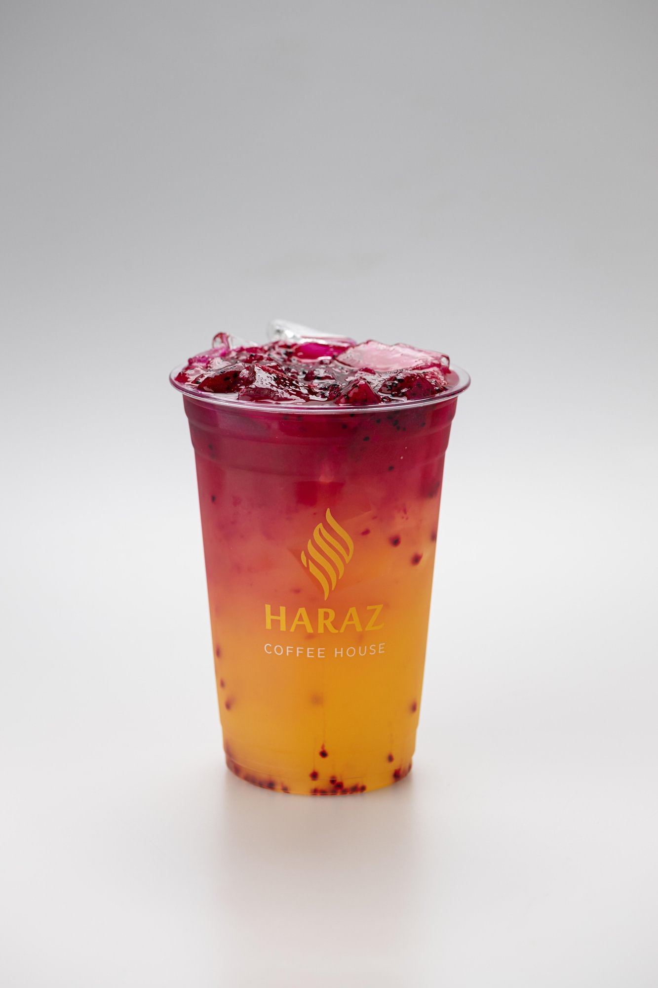 Mango Dragon Fruit - 20oz