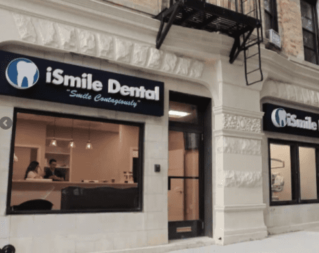 iSmile Dental Photo