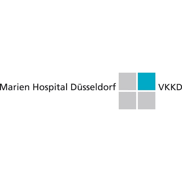 Logo von Marien Hospital Düsseldorf