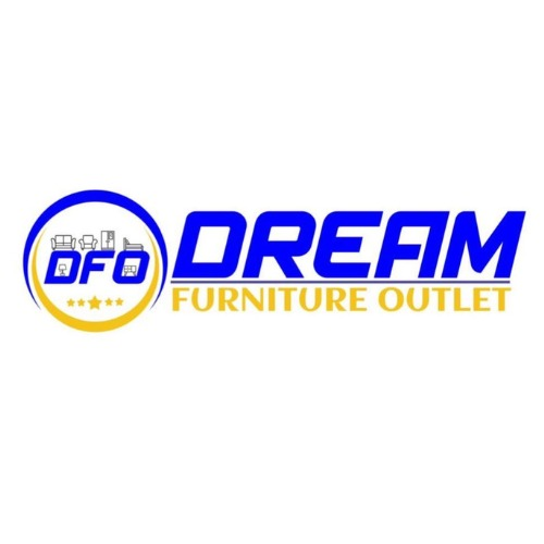 Dream Furniture Outlet Logo