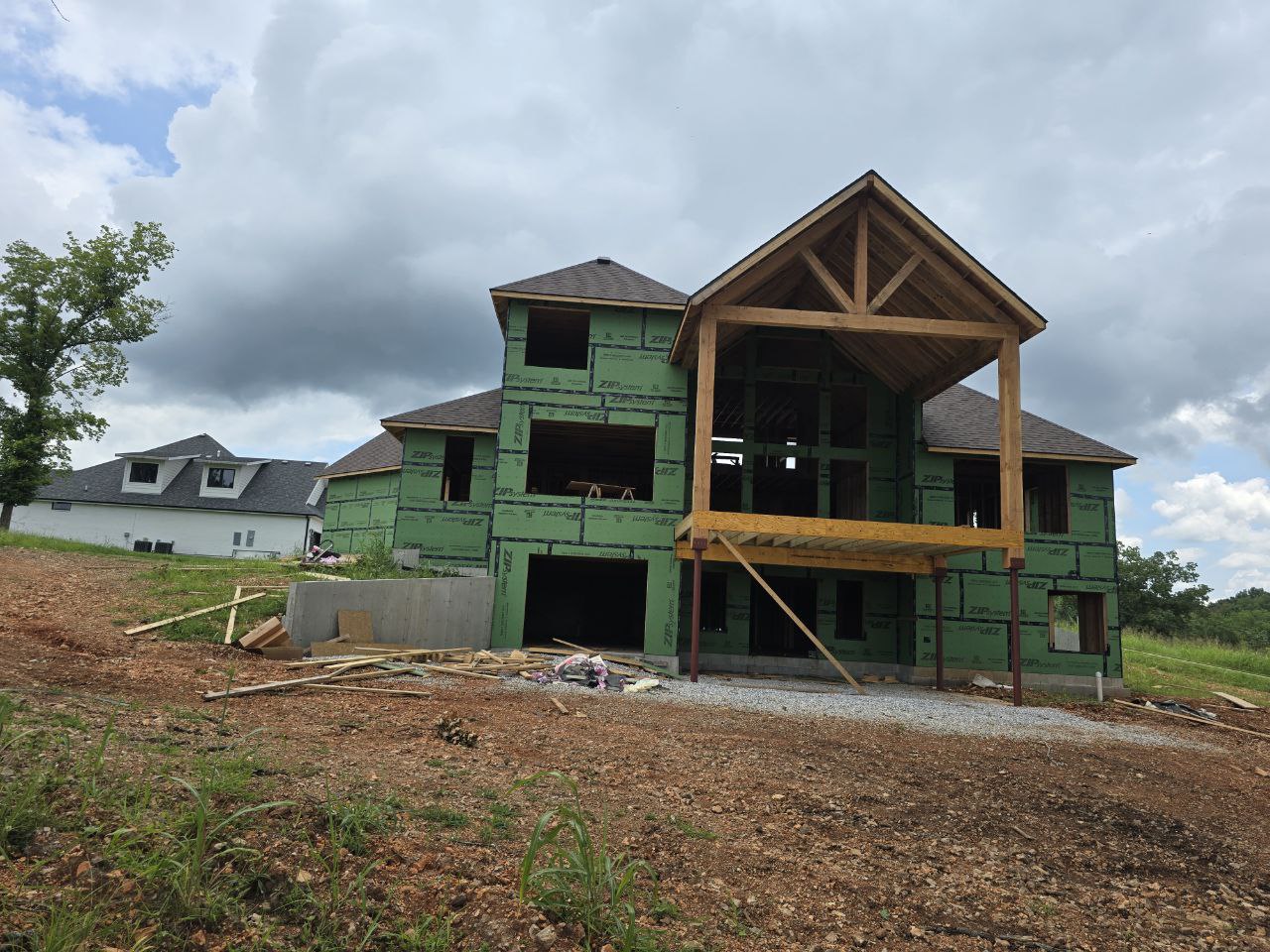 Dedicated Builders Image