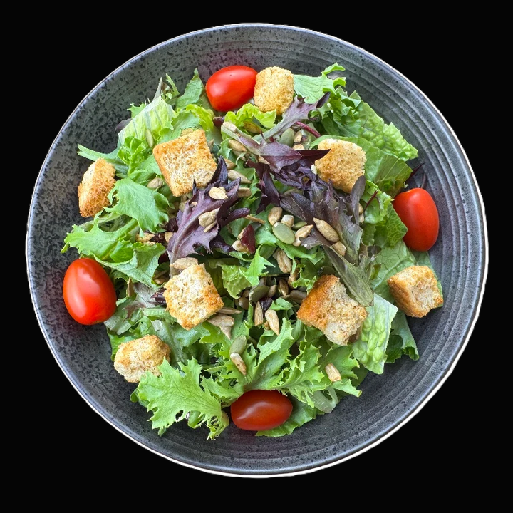 Mixed Green Salad