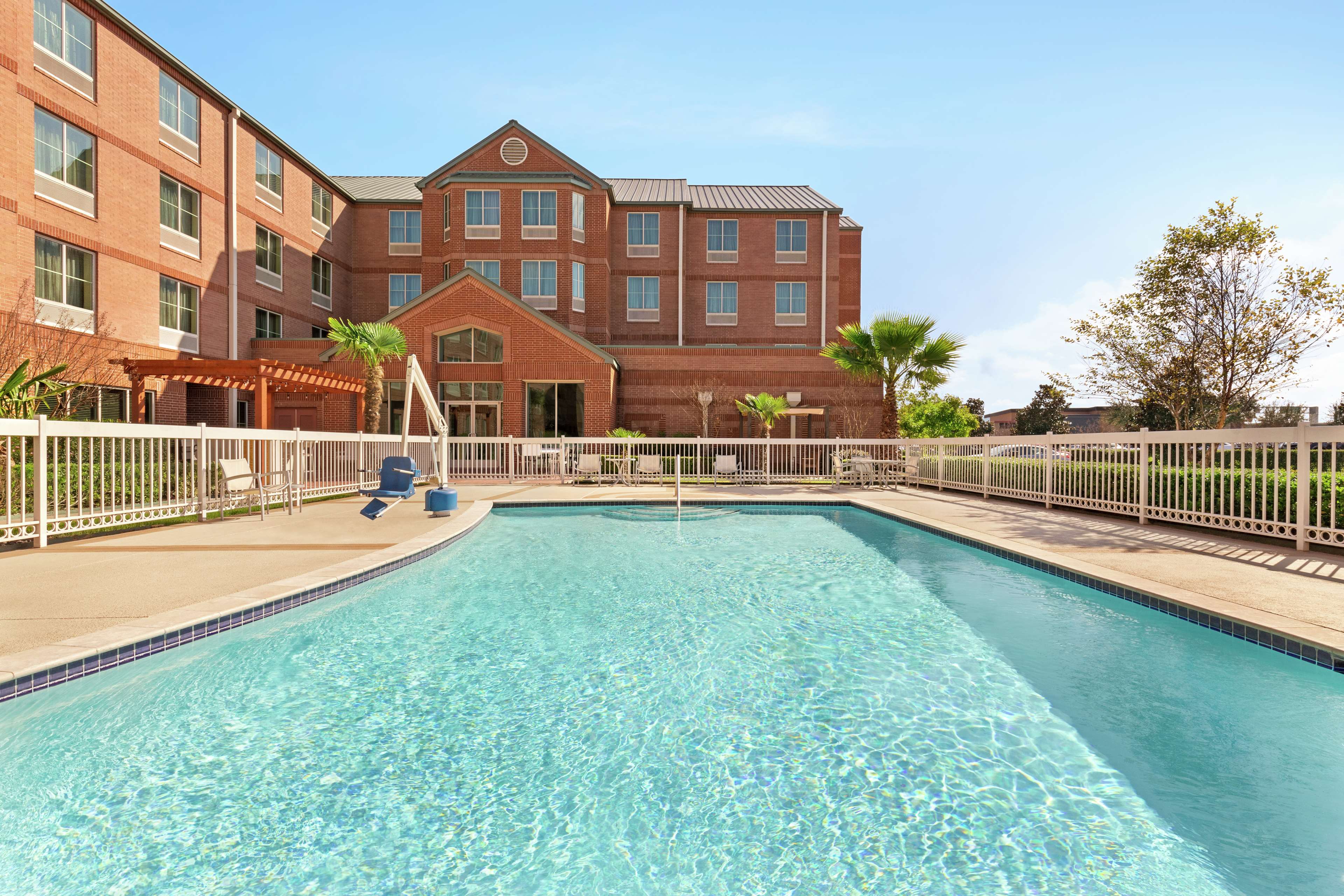 Homewood Suites by Hilton Houston - Northwest/CY-FAIR Photo