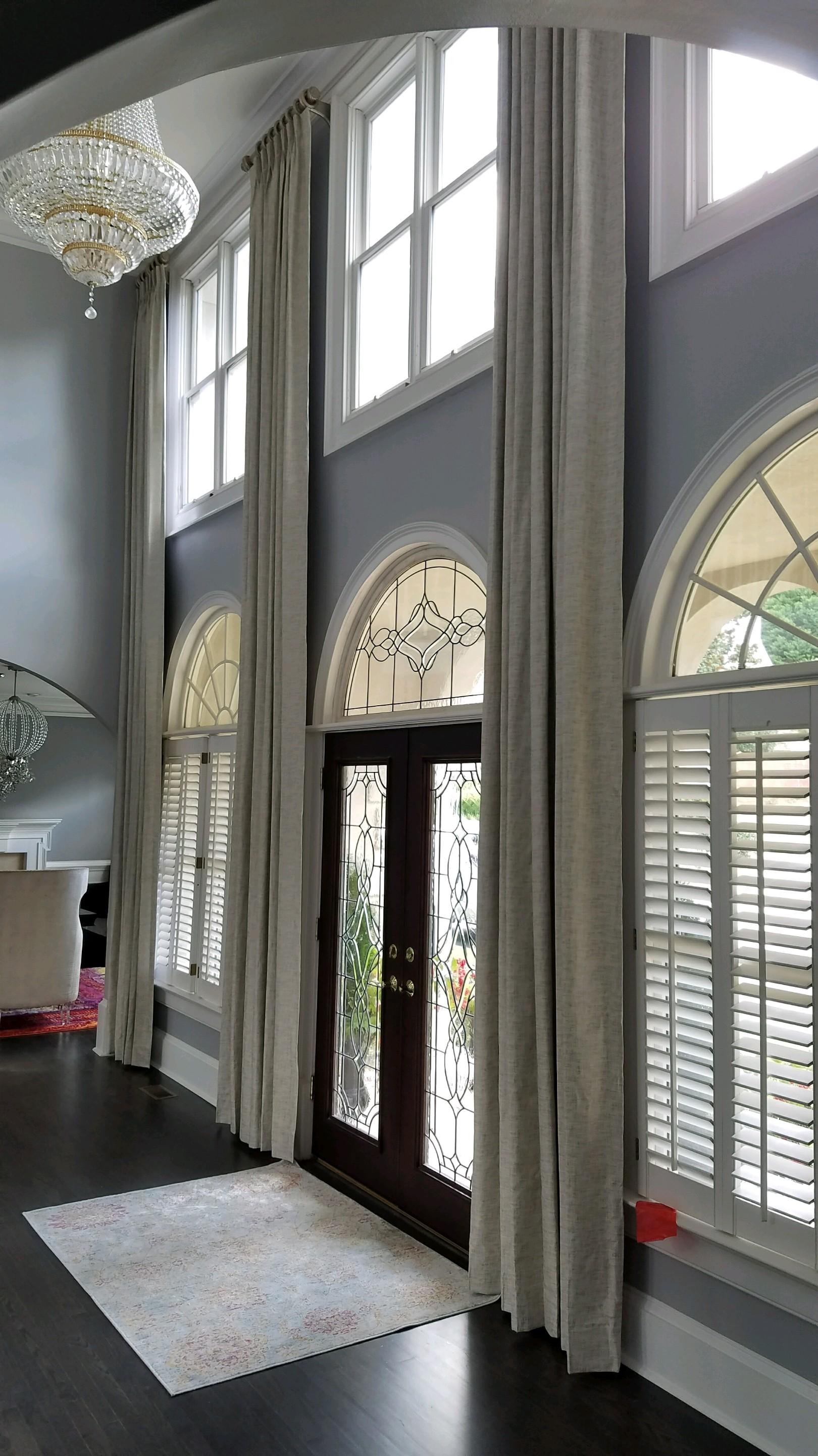 Gotcha Covered of North Atlanta Logo