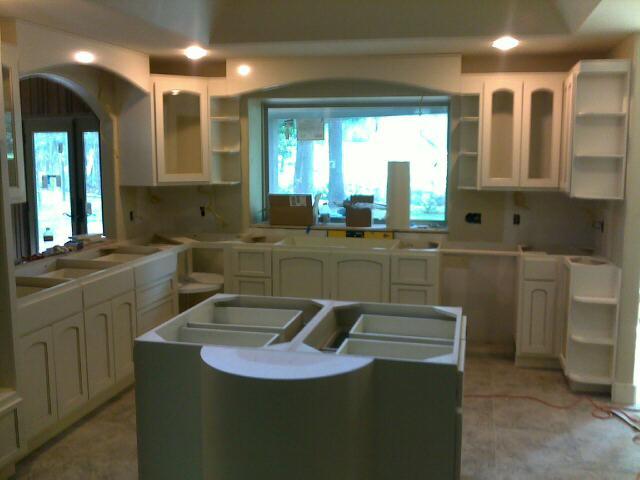 Cabinets by Dean Photo