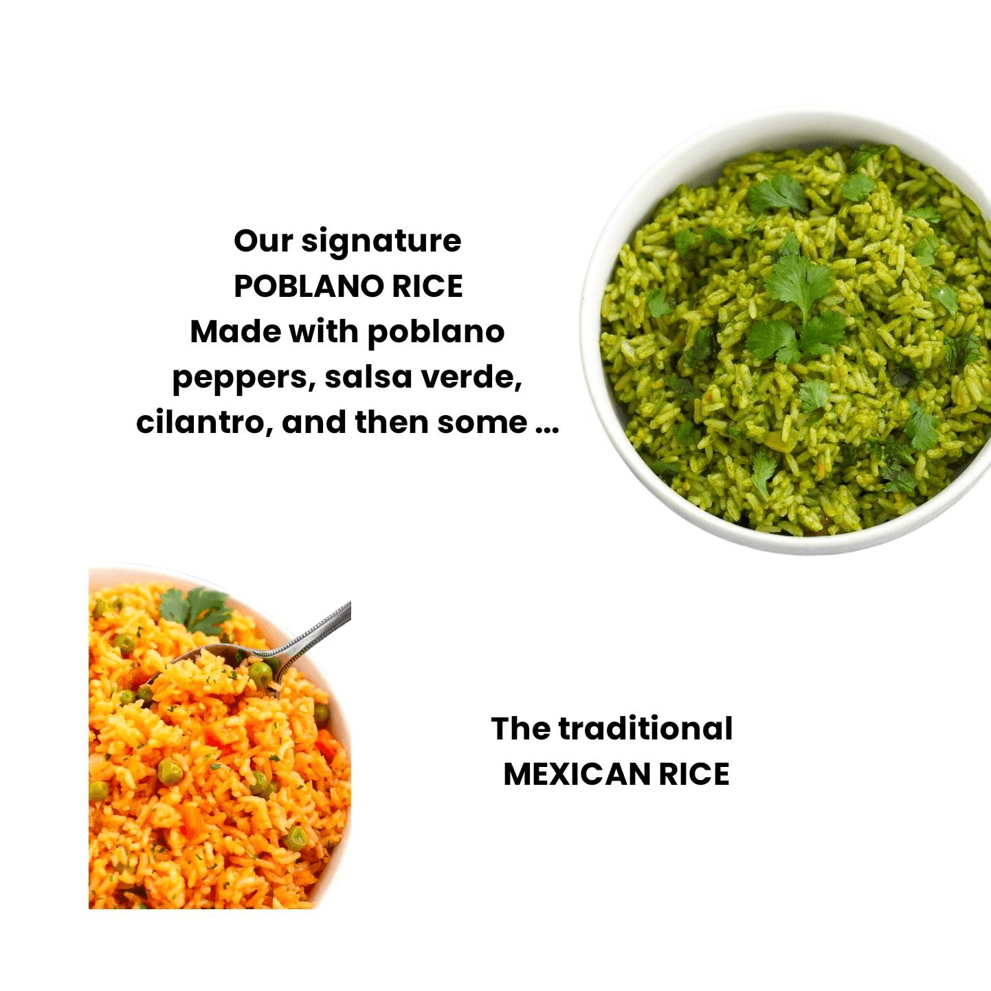 Side of Rice
