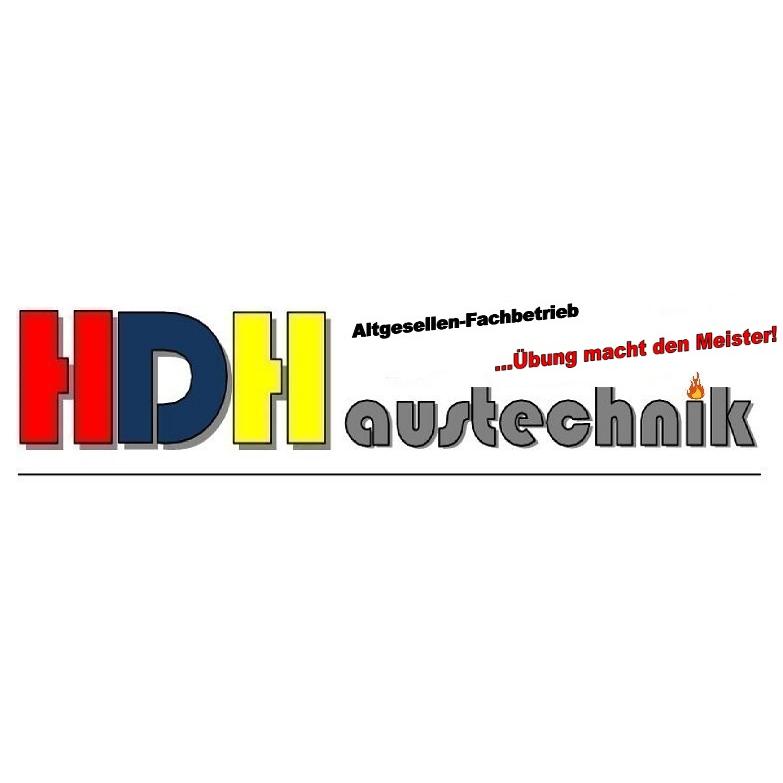 Logo von HD-Haustechnik